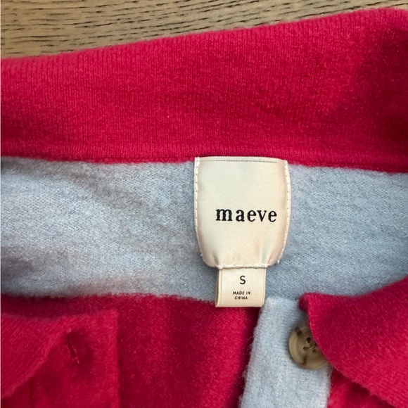 Maeve Anthropologie sweater - Picture 2 of 2